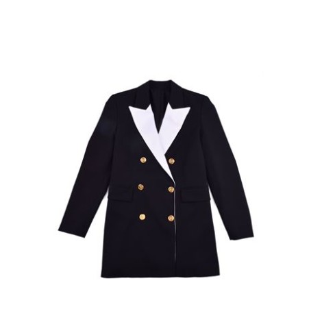 BLAZER DOPPIOPETTO