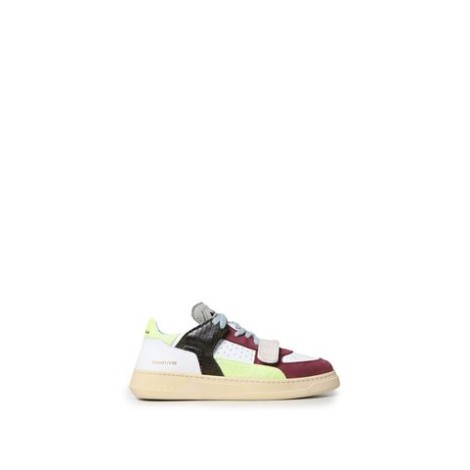 SNEAKERS MAYA RUN OF IN PELLE