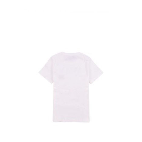 T-SHIRT IN COTONE