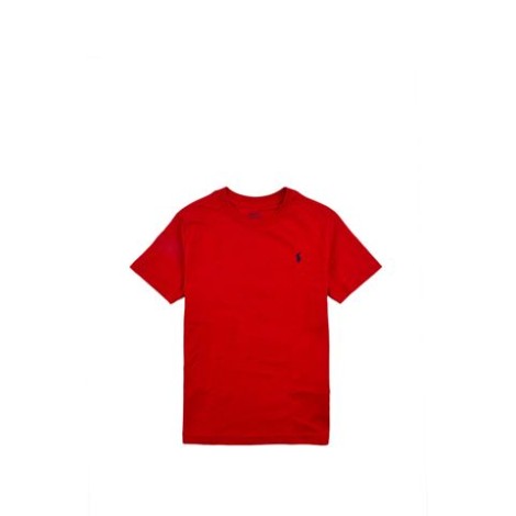 T-SHIRT IN JERSEY DI COTONE