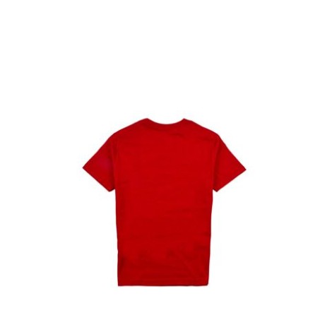 T-SHIRT IN JERSEY DI COTONE