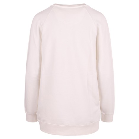 Max Mara Oversized 'Alcide' Sweatshirt S