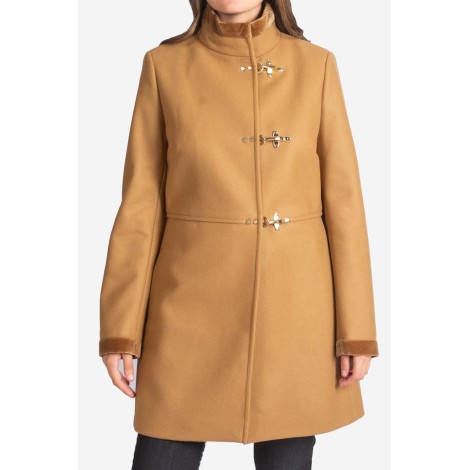 FAY Cappotto Virginia Coat