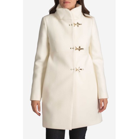 FAY Cappotto Romantic Coat