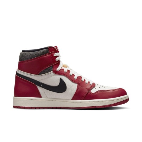 Jordan 1 Retro High OG Chicago Lost and Found