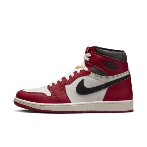 Jordan 1 Retro High OG Chicago Lost and Found