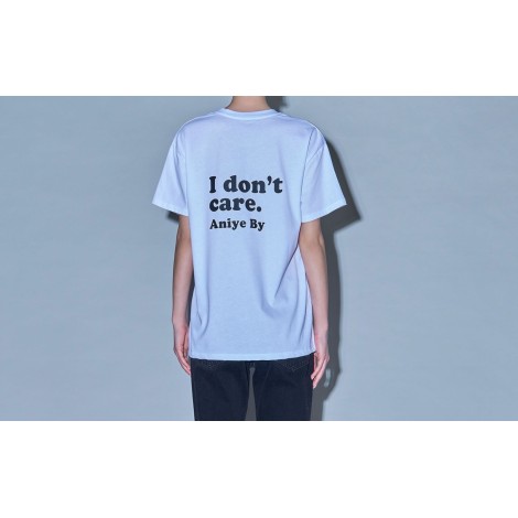 ANIYE BY T-SHIRT HATE ME BIANCA 18101600268