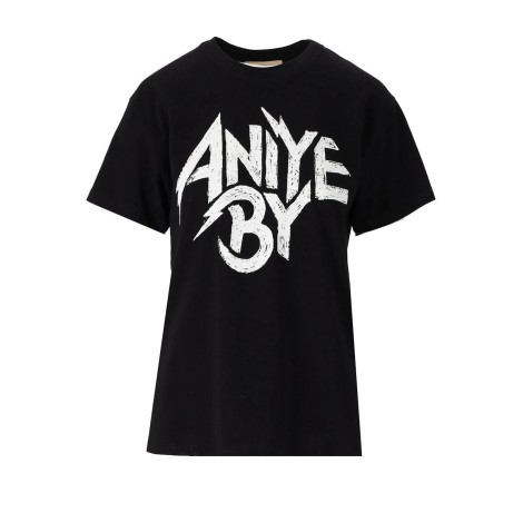 ANIYE BY t-shirt rock