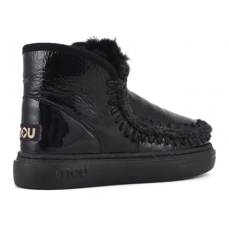 MOU eskimo sneaker bold