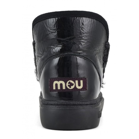 MOU eskimo sneaker bold