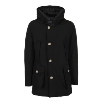 WOOLRICH artic parka