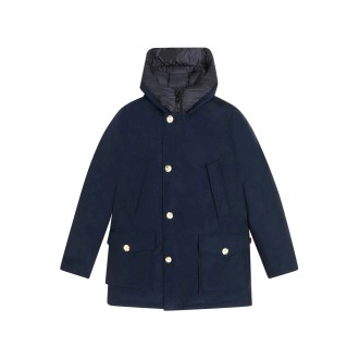 WOOLRICH artic parka