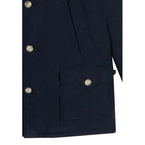 WOOLRICH artic parka