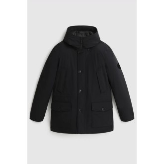 WOOLRICH artic stretch parka