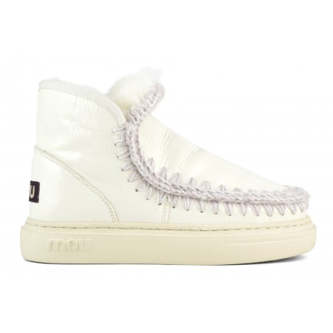 MOU eskimo sneaker bold