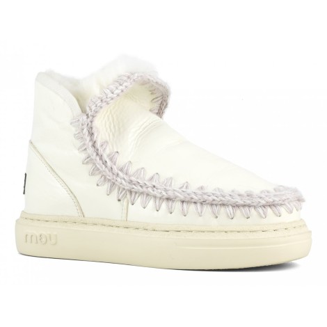 MOU eskimo sneaker bold