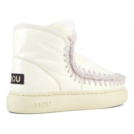 MOU eskimo sneaker bold