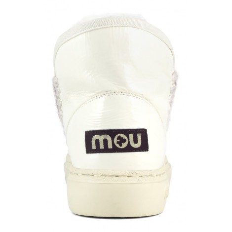 MOU eskimo sneaker bold