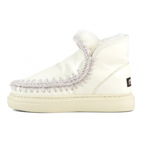 MOU eskimo sneaker bold