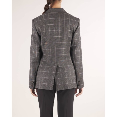 MAX MARA STUDIO Blazer in lana Max Mara Studio