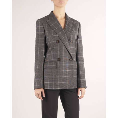 MAX MARA STUDIO Blazer in lana Max Mara Studio