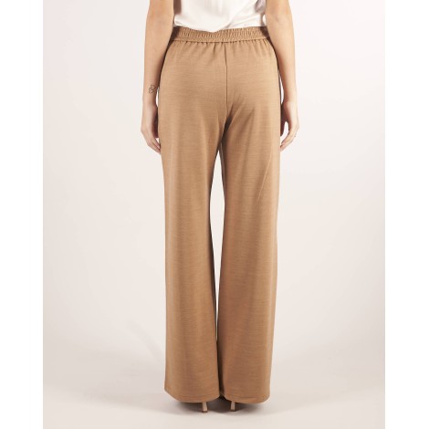 PENNY BLACK Pantalone palazzo Penny Black