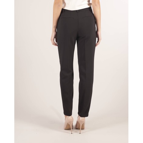 NENETTE Pantalone in cady Nenette