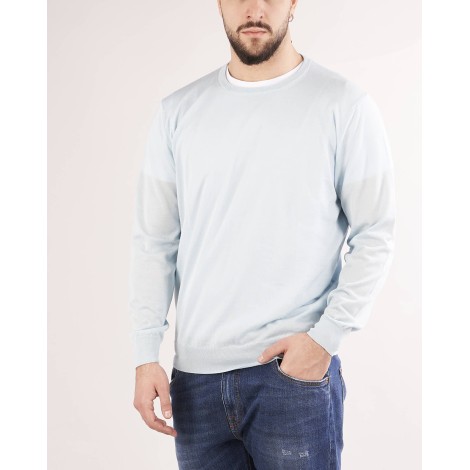 PETER STEIN Maglia in cashmere e seta Peter Stein