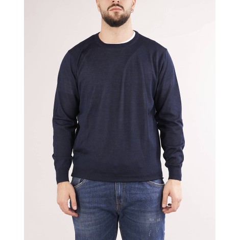 PETER STEIN Maglia in cashmere e seta Peter Stein