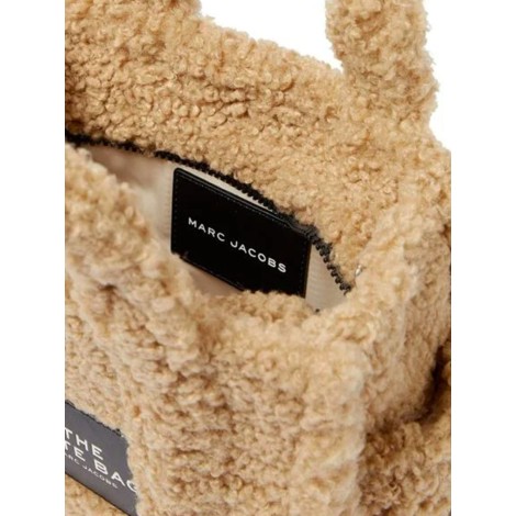 MARC JACOBS Borsa The Teddy Mini Tote