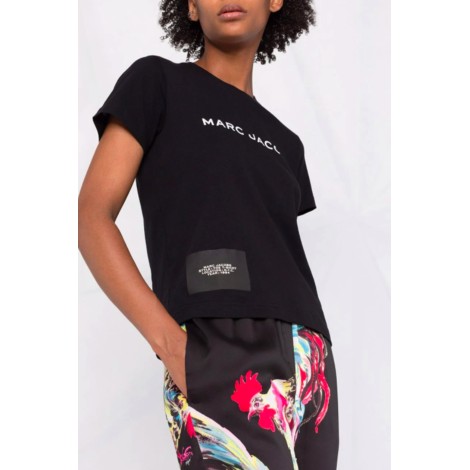 MARC JACOBS T-shirt con logo