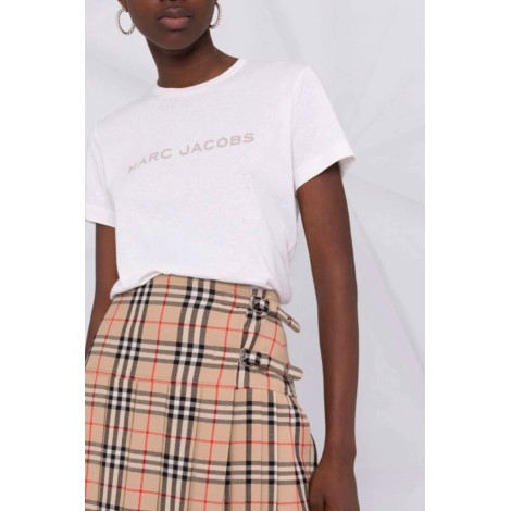 MARC JACOBS T-shirt con logo