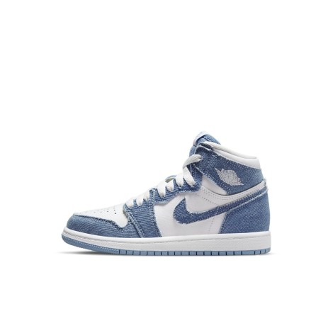 Jordan 1 Retro High OG Denim (PS)