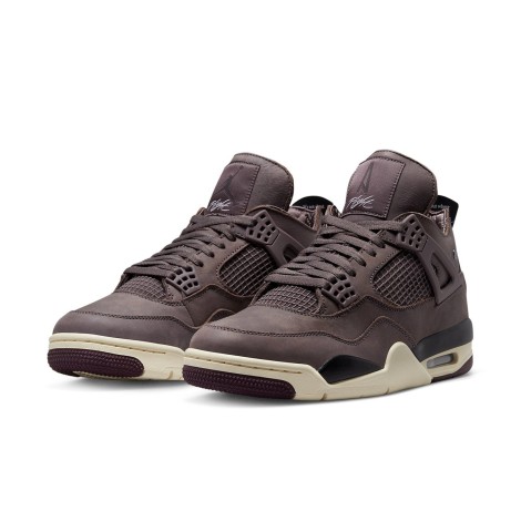 Jordan 4 Retro A Ma Maniére Violet Ore