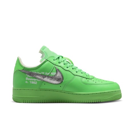 Nike Air Force 1 Low Off-White Brooklyn