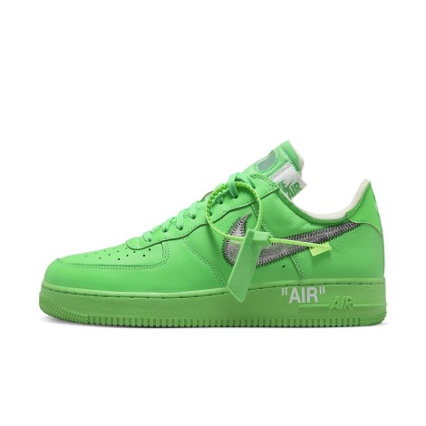 Nike Air Force 1 Low Off-White Brooklyn