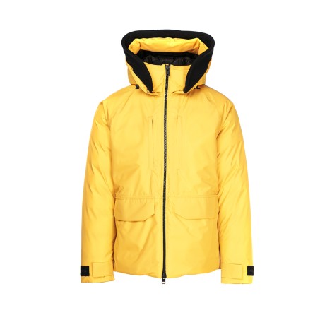 WOOLRICH pertex mountain jacket