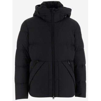 WOOLRICH sierra supreme jacket