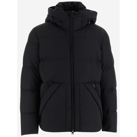 WOOLRICH sierra supreme jacket