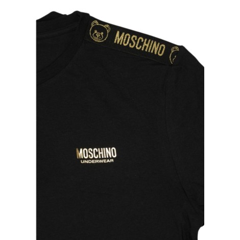 MOSCHINO set 2 pz