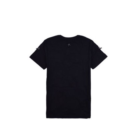 T-SHIRT IN COTONE