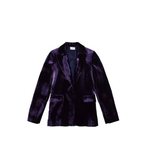 BLAZER MONOPETTO