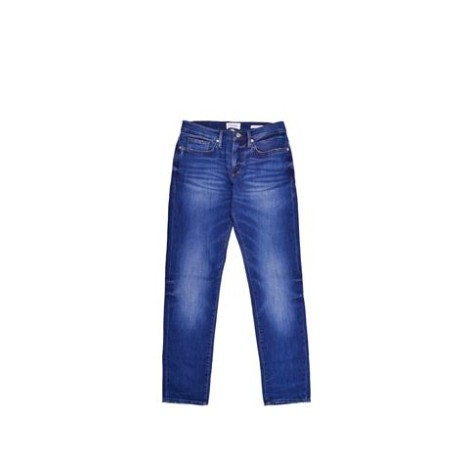 JEANS IN COTONE