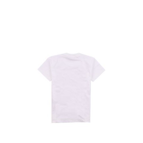 T-SHIRT IN COTONE