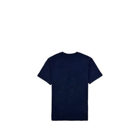 T-SHIRT IN COTONE