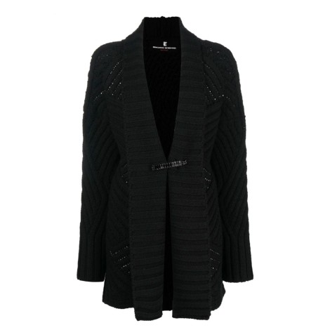 ERMANNO SCERVINO Cardigan con decorazione