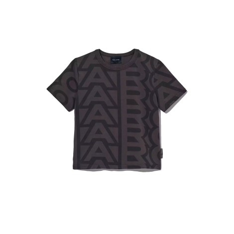 MARC JACOBS T-shirt monogramma