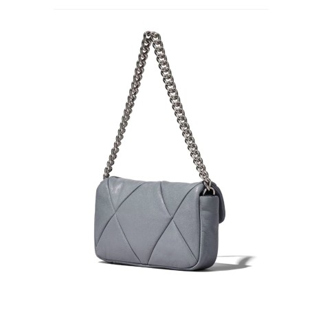 MARC JACOBS Borsa The Puffy Diamond J Marc