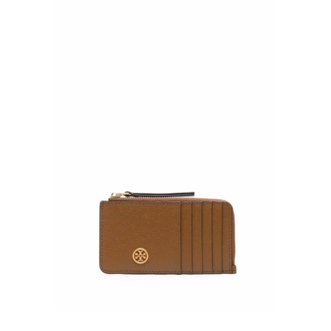 TORY BURCH Portacarte con logo