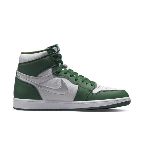 Jordan 1 Retro High OG Gorge Green